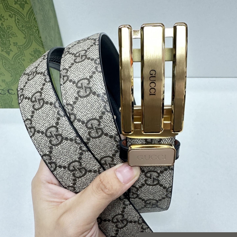 G*u*i belts